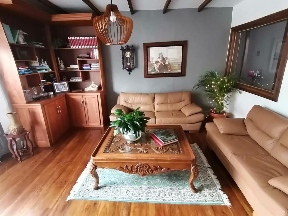 La Estancia Hotel Boutique Salamina Eksteriør billede