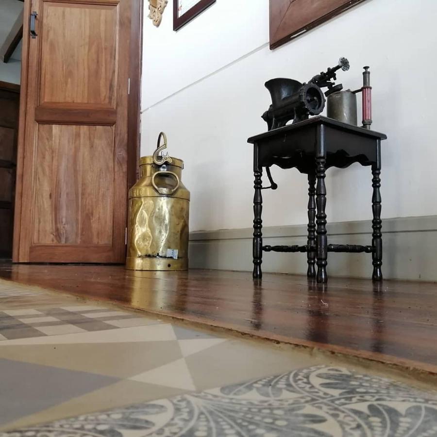 La Estancia Hotel Boutique Salamina Eksteriør billede