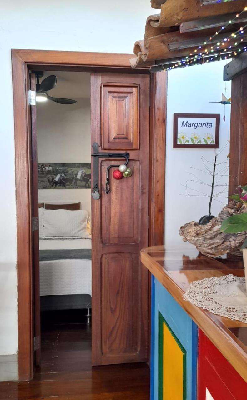 La Estancia Hotel Boutique Salamina Eksteriør billede